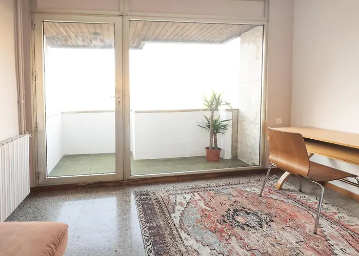 بيت ضيافة In Beautiful In Gracia *